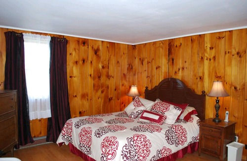 West Tisbury Casa | Buen lugar para parejas, aventuras en solitario, viajeros de negocios