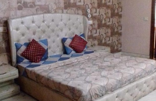Malviya Nagar Apartamento | Good place for parties and stays