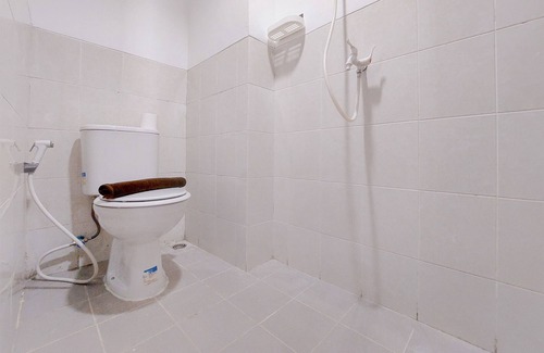 South Tangerang Apartamento | Good Place Studio At Urbantown Serpong Apartment