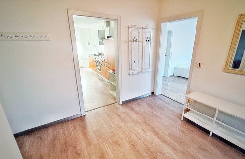 Neuried Apartamento | Good prices Good travel, 4 bedrooms and 2 bathrooms on 130sqm