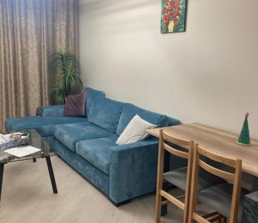 Tsaghkadzor Apartamento | Good Rest apartment