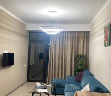 Tsaghkadzor Apartamento | Good Rest apartment