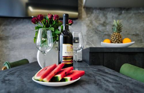 Zator Apartamento | Good rest in 52