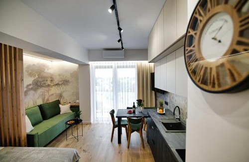 Zator Apartamento | Good rest in 52