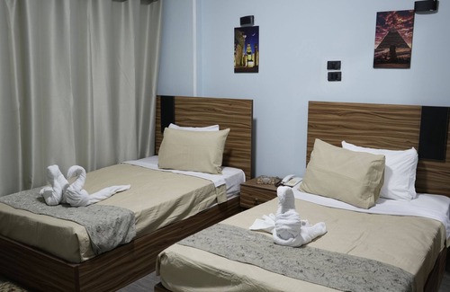Abdin Hotel | Good Season Hotel