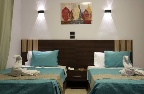 Abdin Hotel | Good Season Hotel