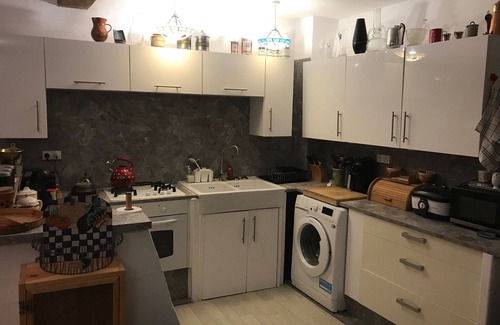 Serres Casa | Good Sized House Full of Character Located in Village Centre