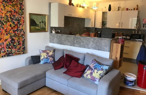 Serres Casa | Good Sized House Full of Character Located in Village Centre
