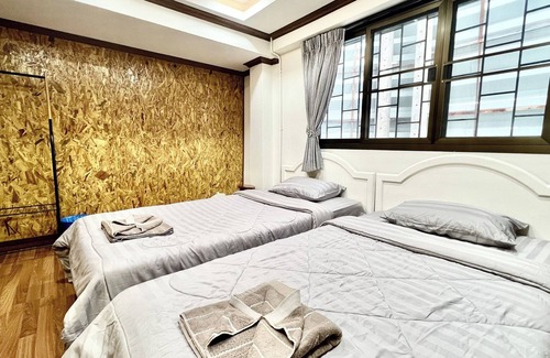 Hai Ya Casa | Good Sleep Guest House