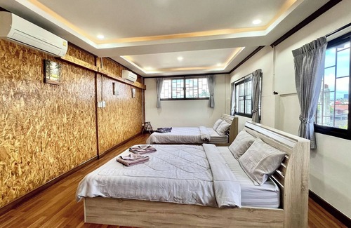 Hai Ya Casa | Good Sleep Guest House