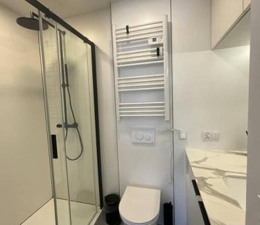 Zieleniec Apartamento | Good Spot Zieleniec Twin Eco 01