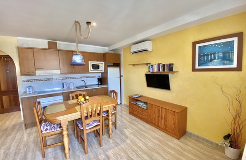 Son Baulo Condominio | Guter Ausgangspunkt für Ausflüge, Sportler, Strand und Familienurlaub
