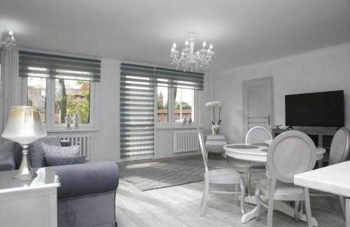 Malbork Apartamento | Good Station ZAMEK