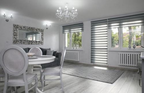 Malbork Apartamento | Good Station ZAMEK