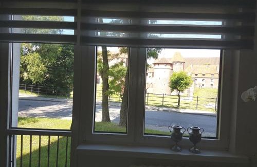 Malbork Apartamento | Good Station ZAMEK