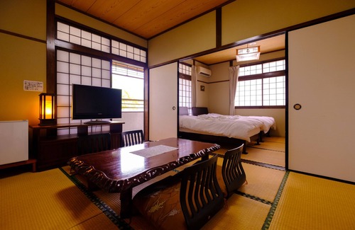 Usa Casa | Good Stay Mizuho