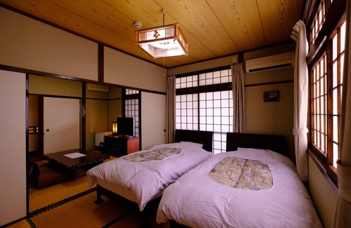 Usa Casa | Good Stay Mizuho