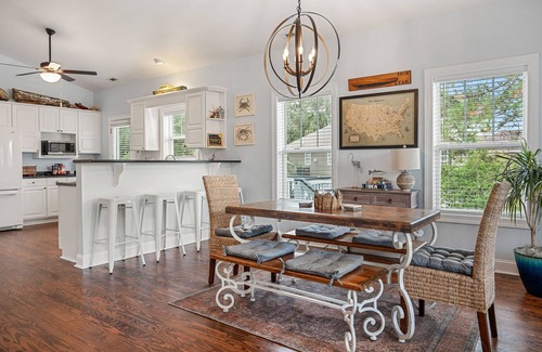 Beaufort Casa | Good Tides Getaway!