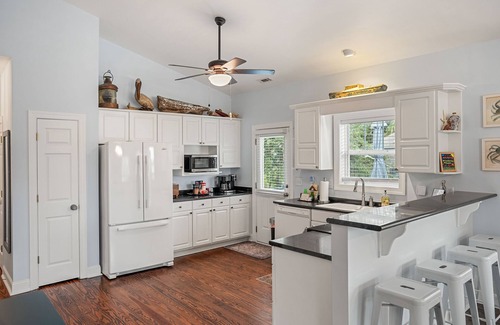 Beaufort Casa | Good Tides Getaway!