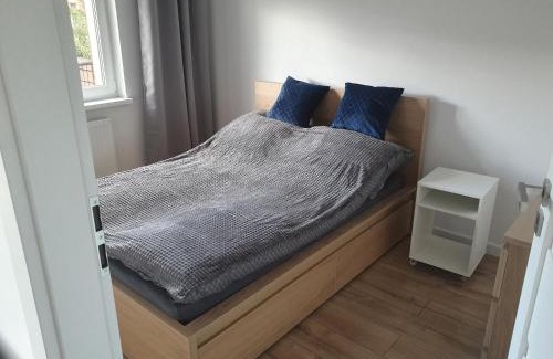 Leszno Apartamento | Good Time Apartaments Sienkiewicza
