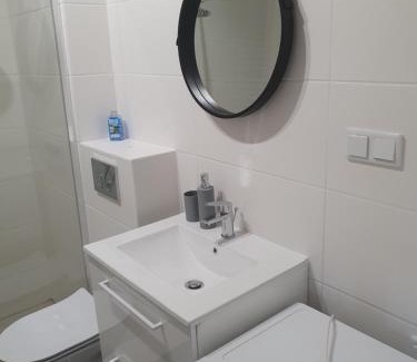 Leszno Apartamento | Good Time Apartaments Sienkiewicza