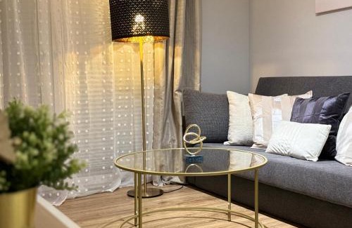 Poznan City Center Apartamento | Good Time Apartments Centrum Strzelecka B