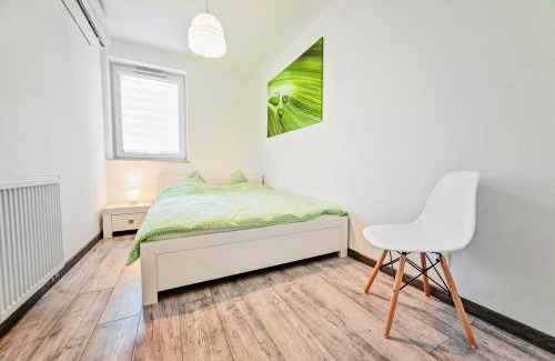 Poznan City Center Apartamento | Good Time Apartments Centrum Strzelecka B