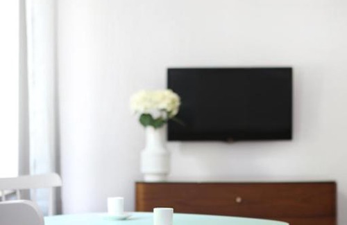 Jezyce Apartamento | Good Time Apartments Jeżyce