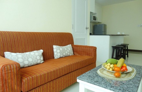 Ekkamai Apartamento | Buen momento, tiempo feliz para amigos y familia