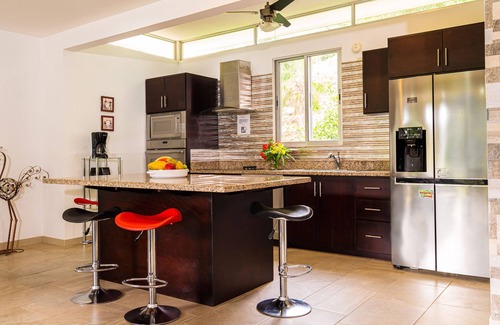 Valle Pura Vida Casa | Good Times and Tan Lines, Heart of Manuel Antonio, 3bd