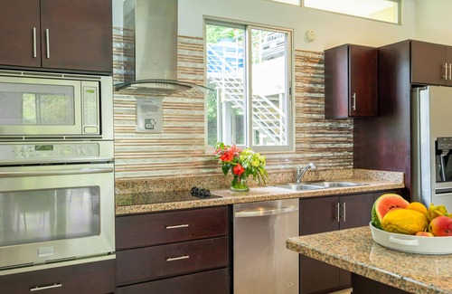 Valle Pura Vida Casa | Good Times and Tan Lines, Heart of Manuel Antonio, 3bd
