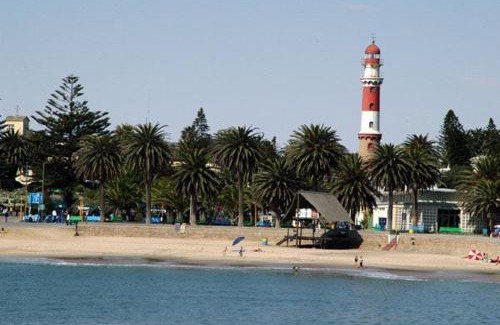 Swakopmund Apartamento | Good Times Self Catering Apartments