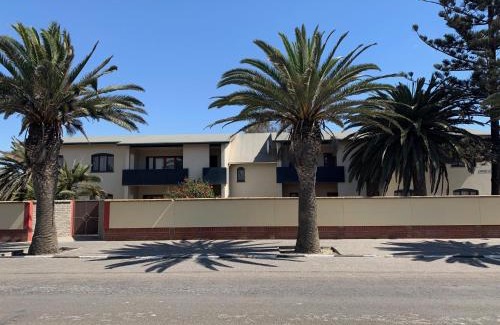 Swakopmund Apartamento | Good Times Self Catering Apartments