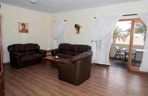 Swakopmund Apartamento | Good Times Self Catering Apartments