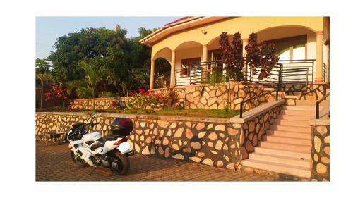 Kampala Casa | Good Times