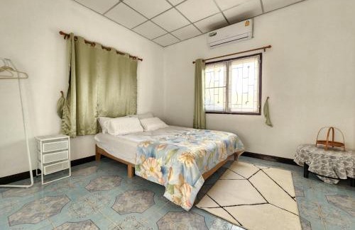 Sattahip Casa | GOOD VIBE house sattahip