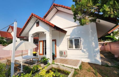 Sattahip Casa | GOOD VIBE house sattahip