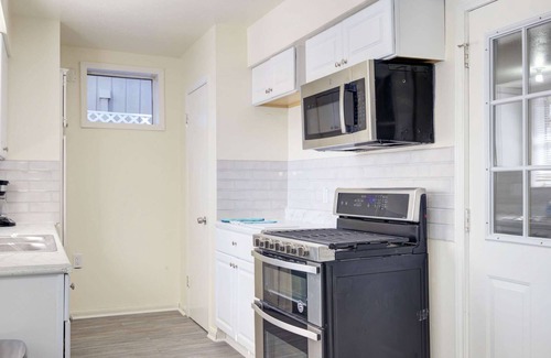 Spring Branch Central Casa | Oasis en Houston c/ Privada Piscina - 4Hab/3B