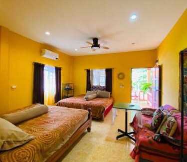 Rawai Casa | Good vibes bungalow at Ya Nui beach