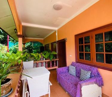 Rawai Casa | Good vibes bungalow at Ya Nui beach