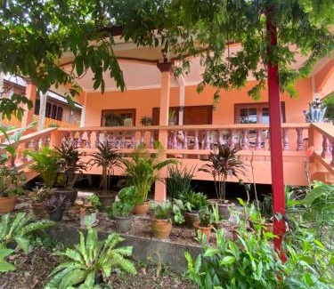 Rawai Casa | Good vibes bungalow at Ya Nui beach