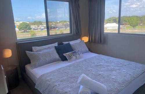 Townsville Apartamento | Good Vibes Only on Stanley