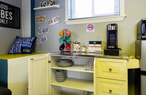 Washington Apartamento | Good Vibes Only SeDc