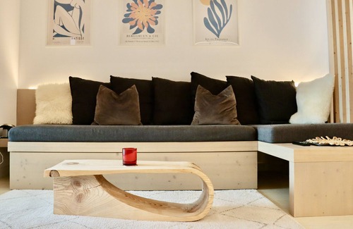 Portopiccolo Apartamento | Good Vibes-Portopiccolo Apartments
