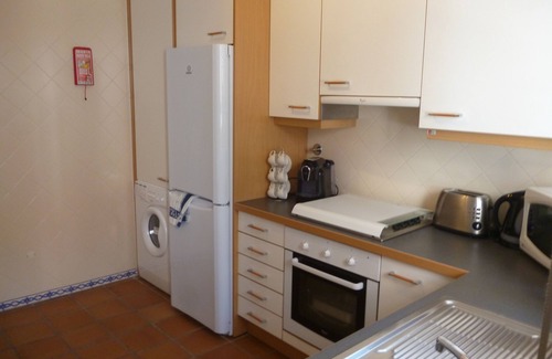 Praia del Rei Apartamento | good vibes