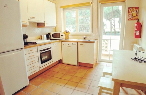 Praia del Rei Apartamento | good vibes