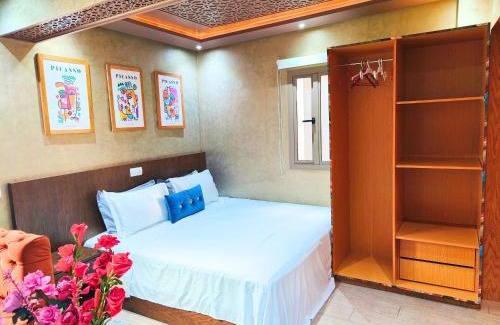 Medina of Rabat Apartamento | Good vibes - Rabat - Medina