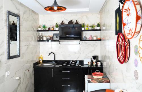 Medina of Rabat Apartamento | Good vibes - Rabat - Medina