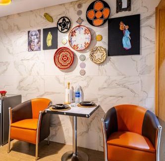 Medina of Rabat Apartamento | Good vibes - Rabat - Medina