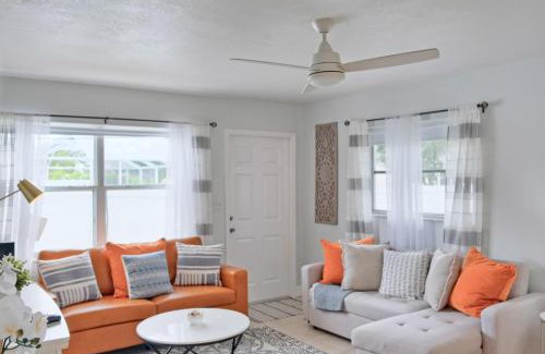 Naples Park Casa | Good Vibes - Serenity